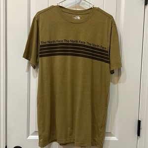 The North Face Basic T-Shirt